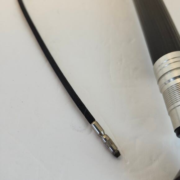 Bilora Monopied 2007 Monopod Ball Head + Wire Release Germany Very Good - Picture 6 of 12